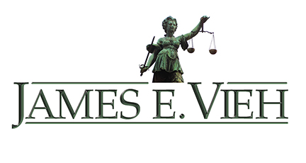 James E. Vieh Attorney At Law